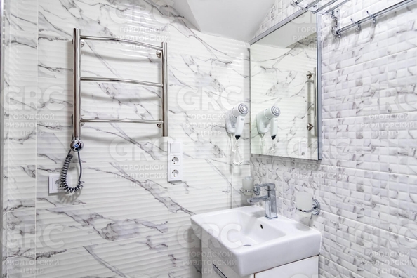 
  Продается апартамент, 24.6 м², Рахманинова пер, д. 41/9
. Фото 11.