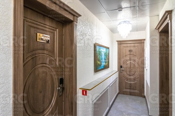 
  Продается апартамент, 24.6 м², Рахманинова пер, д. 41/9
. Фото 15.