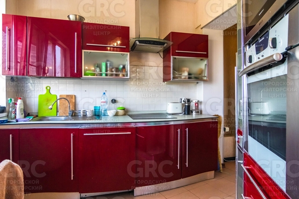 
  Продается 4-комн. квартира, 118.5 м², Виноградная ул, д. 15/1
. Фото 12.