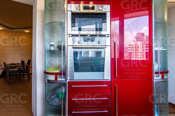 
  Продается 4-комн. квартира, 118.5 м², Виноградная ул, д. 15/1
. Фото 13.
