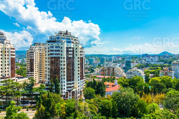 
  Продается 4-комн. квартира, 118.5 м², Виноградная ул, д. 15/1
. Фото 15.