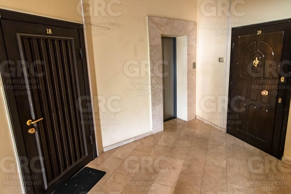 
  Продается 4-комн. квартира, 118.5 м², Виноградная ул, д. 15/1
. Фото 26.