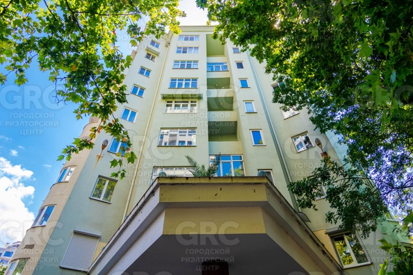 
  Продается 4-комн. квартира, 118.5 м², Виноградная ул, д. 15/1
. Фото 31.