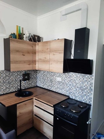 
  Продается студия, 31 м², Ленина ул, д. 202к2
. Фото 1.
