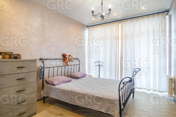 
  Продается 4-комн. квартира, 200 м², Ландышевая ул, д. 77/9
. Фото 20.