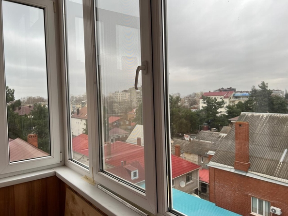 
  Продается 1-комн. квартира, 41 м², Краснозеленых ул, д. 29А
. Фото 5.