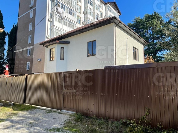 
  Продается дом, 202 м², поселок городского типа Сириус
. Фото 37.
