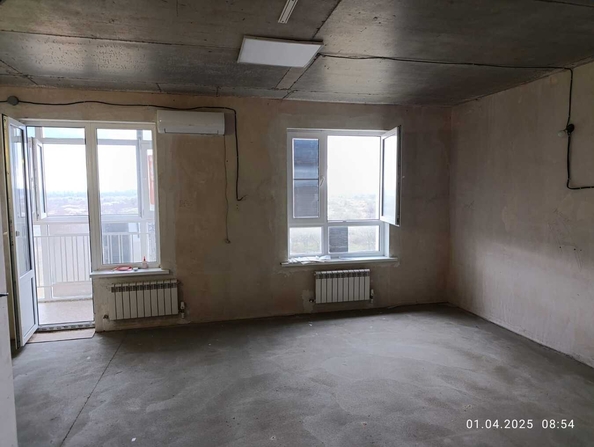
  Продается 1-комн. квартира, 37 м², Мирная ул, д. 29к7
. Фото 3.