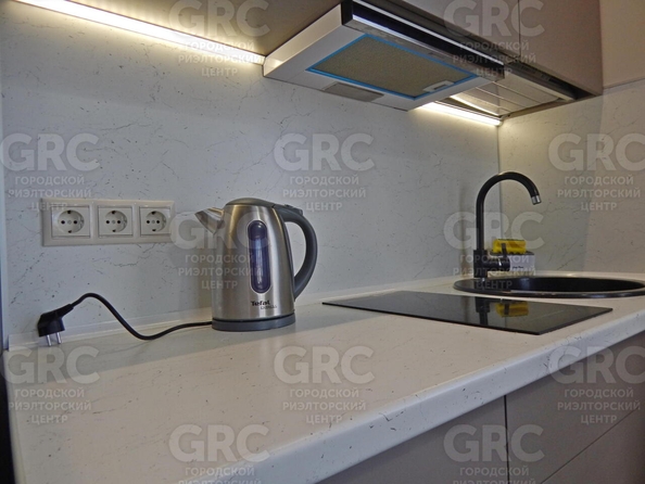 
  Продается студия, 24.7 м², Севастопольская ул, д. 1Б
. Фото 19.
