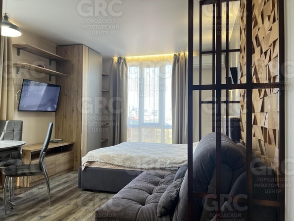 
  Продается студия, 24.7 м², Севастопольская ул, д. 1Б
. Фото 43.