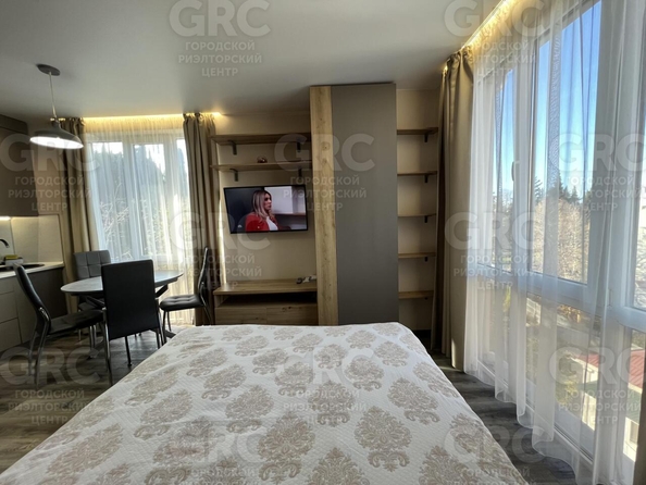 
  Продается студия, 24.7 м², Севастопольская ул, д. 1Б
. Фото 51.