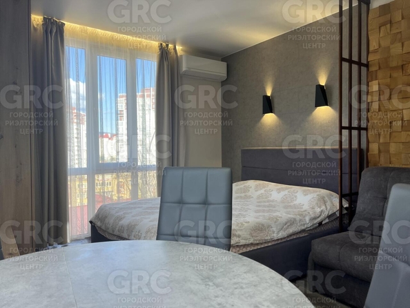 
  Продается студия, 24.7 м², Севастопольская ул, д. 1Б
. Фото 57.