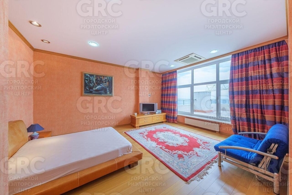 
  Продается студия, 600 м², Депутатская ул, д. 2
. Фото 4.