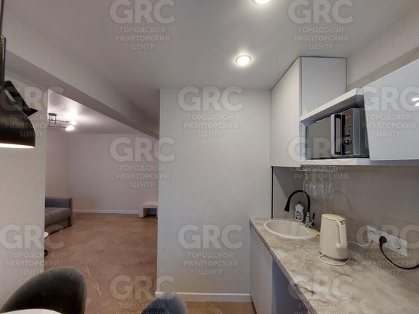 
  Продается 1-комн. квартира, 29 м², Воровского ул, д. 56
. Фото 6.