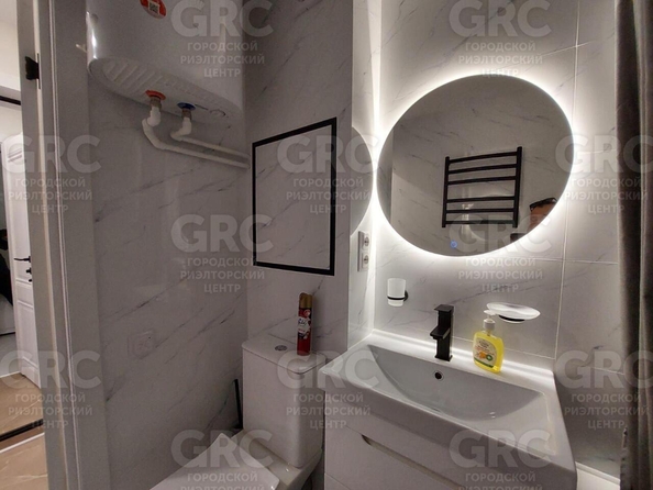 
  Продается 1-комн. квартира, 29 м², Воровского ул, д. 56
. Фото 7.