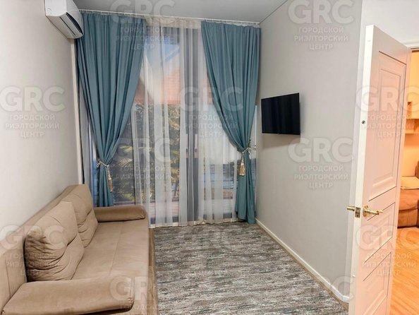 
  Продается 2-комн. квартира, 35.2 м², Орбитовская ул, д. 2б
. Фото 5.