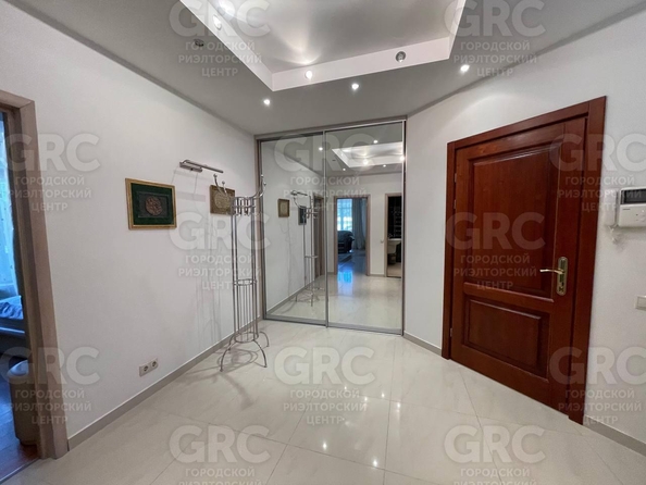 
  Продается 2-комн. квартира, 138 м², Депутатская ул, д. 2
. Фото 16.