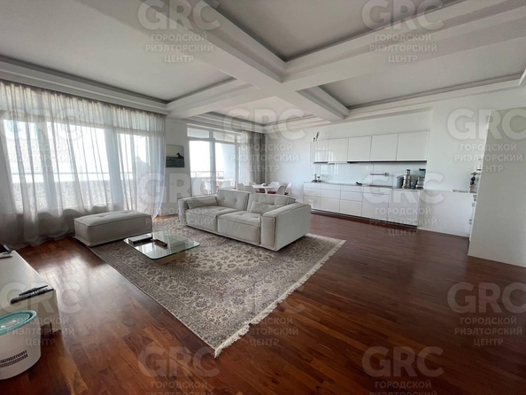 
  Продается 3-комн. квартира, 124 м², Депутатская ул, д. 2
. Фото 5.