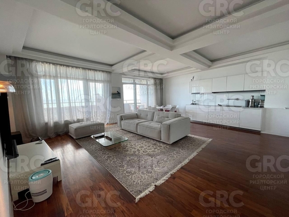 
  Продается 3-комн. квартира, 124 м², Депутатская ул, д. 2
. Фото 6.