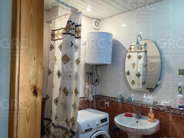 
  Продается 1-комн. квартира, 35.7 м², Абрикосовая ул, д. 17
. Фото 8.