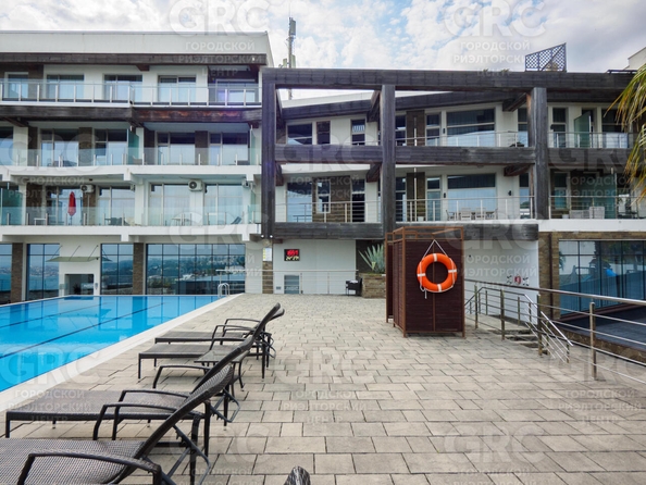 
  Продается апартамент 89.3 м². Фото 29.