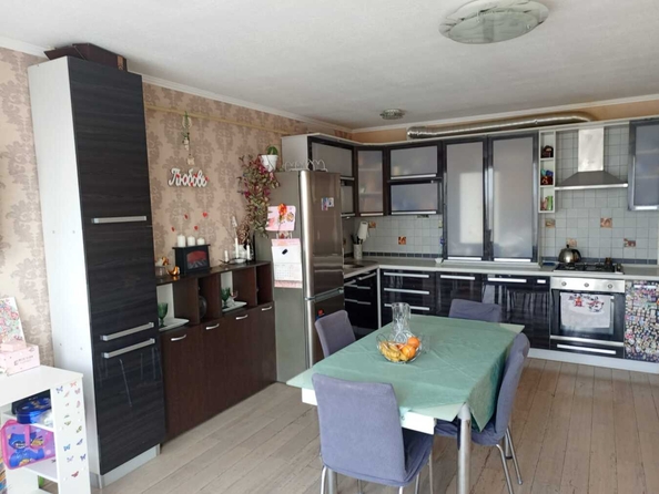 
  Продается 1-комн. квартира, 67 м², Новороссийская ул, д. 265
. Фото 3.