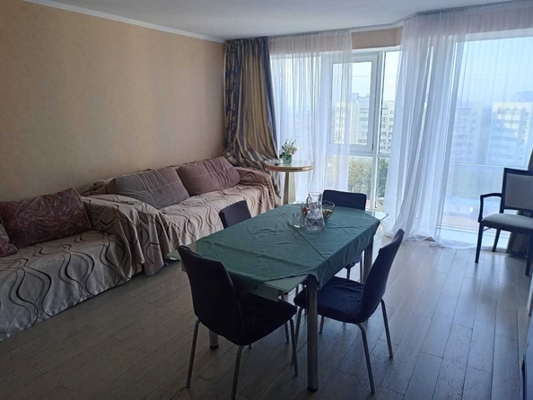 
  Продается 1-комн. квартира, 67 м², Новороссийская ул, д. 265
. Фото 13.