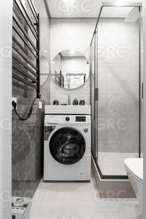 
  Продается студия, 18 м², ЖК Кислород, корпус 10
. Фото 9.