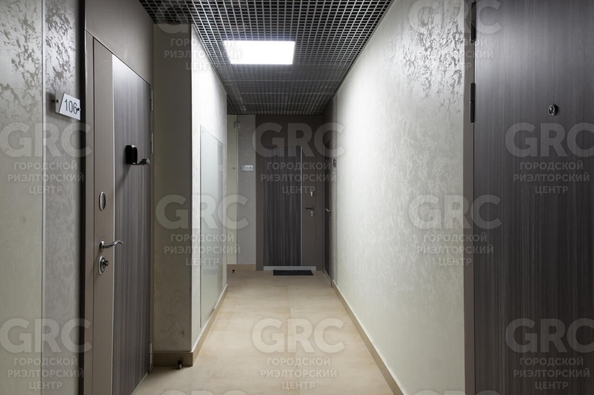 
  Продается студия, 18 м², ЖК Кислород, корпус 10
. Фото 15.