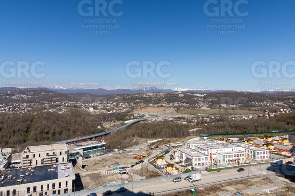 
  Продается студия, 18 м², ЖК Кислород, корпус 10
. Фото 18.