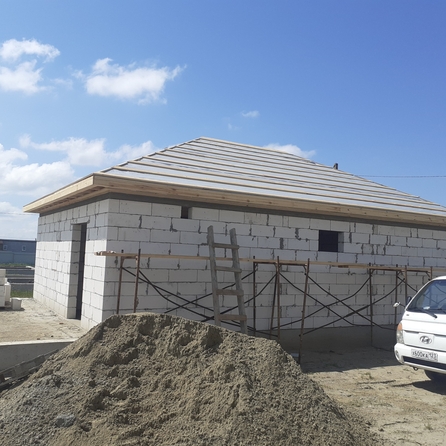 
  Продается дом, 95 м², хутор Белый
. Фото 25.