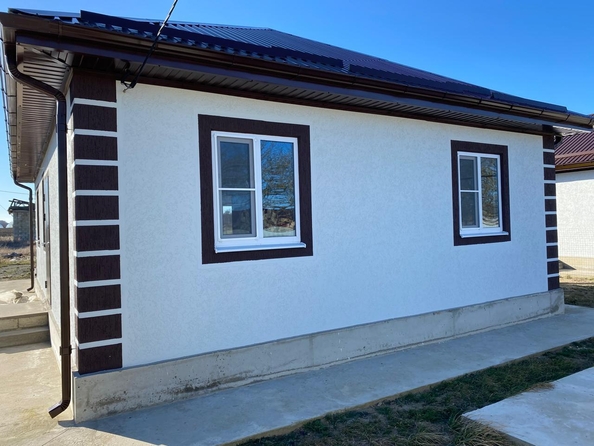 
  Продается дом, 95 м², хутор Белый
. Фото 29.