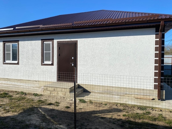 
  Продается дом, 95 м², хутор Белый
. Фото 31.
