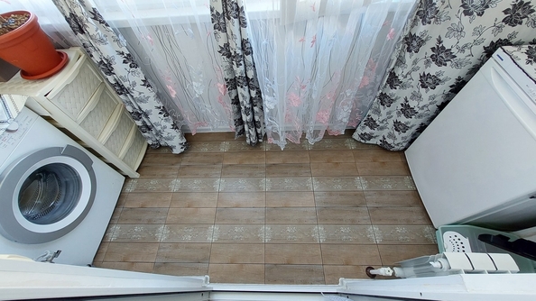 
  Продается 1-комн. квартира, 32 м², Парковая ул, д. 64Ак6
. Фото 12.