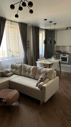 
  Продается 2-комн. квартира, 80 м², Ленина ул, д. 180Ак2
. Фото 1.