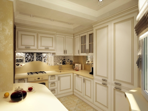 
  Продается 3-комн. квартира, 80 м², Банановая ул, д. 9/2
. Фото 2.
