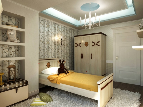 
  Продается 3-комн. квартира, 80 м², Банановая ул, д. 9/2
. Фото 15.
