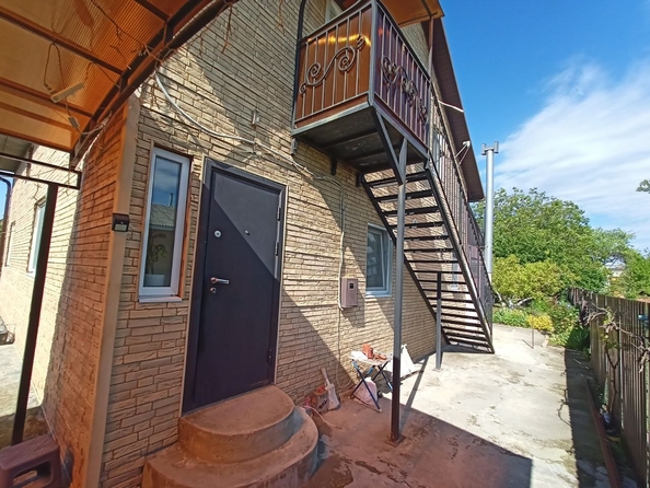 
  Продается дом, 165 м², станица Гостагаевская
. Фото 1.