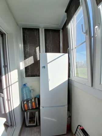 
  Продается 1-комн. квартира, 33 м², Адмирала Пустошкина ул, д. 22с1
. Фото 10.