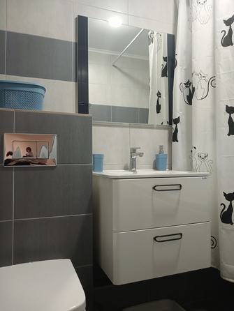 
  Продается 1-комн. квартира, 33 м², Адмирала Пустошкина ул, д. 22с1
. Фото 14.