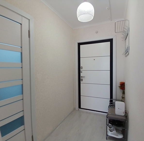
  Продается 1-комн. квартира, 33 м², Адмирала Пустошкина ул, д. 22с1
. Фото 16.