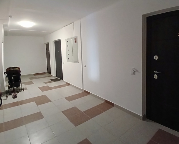 
  Продается 1-комн. квартира, 33 м², Адмирала Пустошкина ул, д. 22с1
. Фото 17.