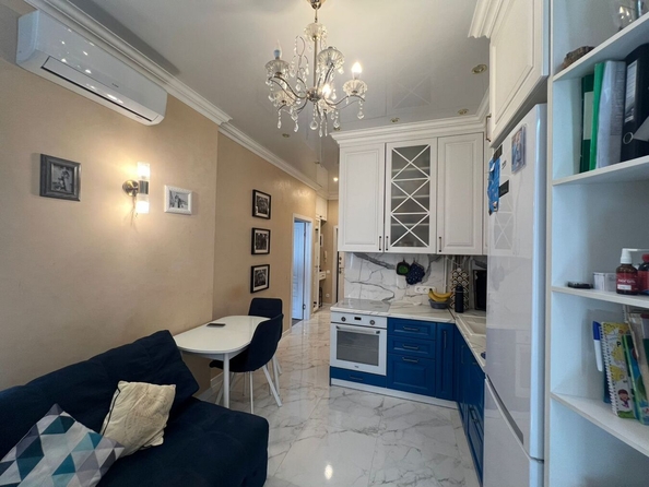 
  Продается 1-комн. квартира, 36 м², Анапское ш, д. 30
. Фото 5.