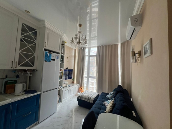 
  Продается 1-комн. квартира, 36 м², Анапское ш, д. 30
. Фото 9.
