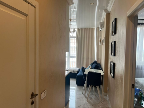 
  Продается 1-комн. квартира, 36 м², Анапское ш, д. 30
. Фото 12.