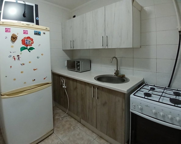 
  Продается 1-комн. квартира, 31 м², Стахановская ул, д. 3
. Фото 6.