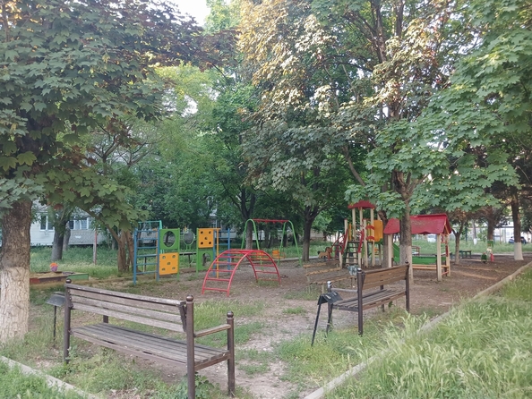 
  Продается 1-комн. квартира, 31 м², Стахановская ул, д. 3
. Фото 16.