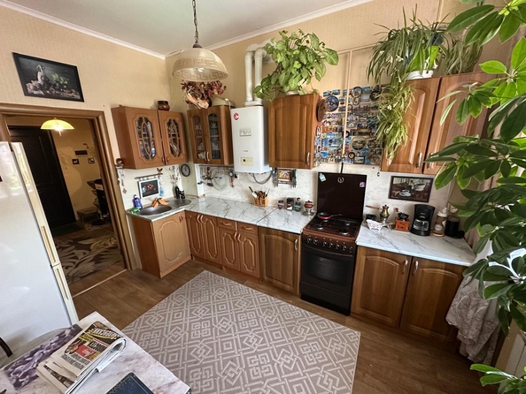 
  Продается 1-комн. квартира, 35 м², Красноармейская ул, д. 47
. Фото 8.