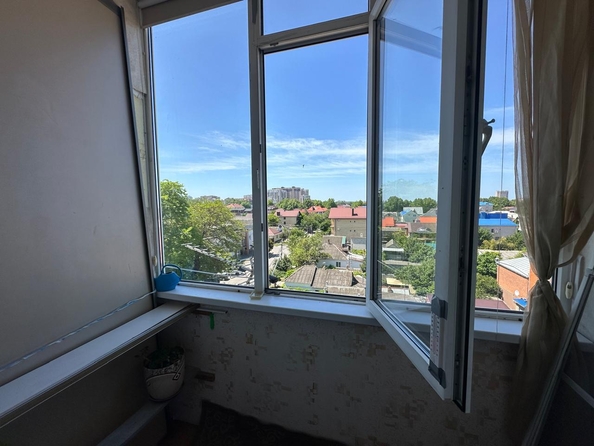 
  Продается 1-комн. квартира, 35 м², Красноармейская ул, д. 47
. Фото 17.