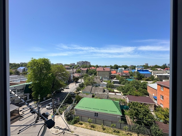 
  Продается 1-комн. квартира, 35 м², Красноармейская ул, д. 47
. Фото 18.
